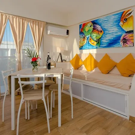 Appartamento Casa Luca