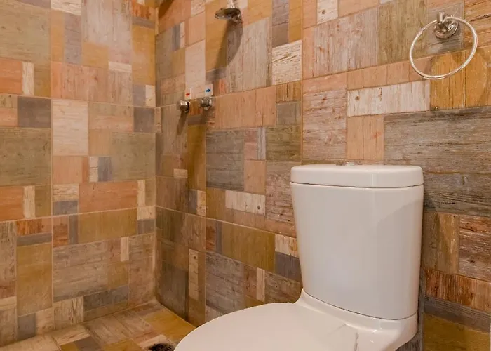 Apartamento Casa Luca
