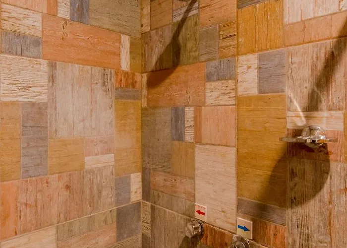 Apartamento Casa Luca