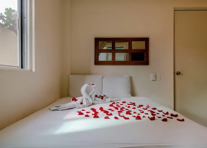 Apartamento Casa Luca