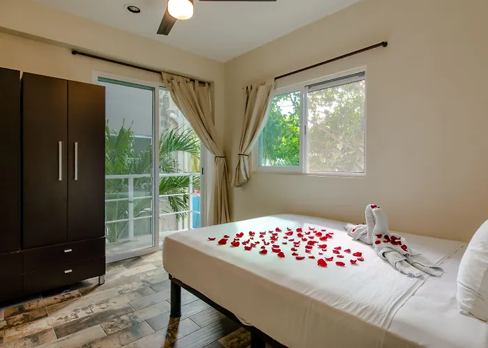 Apartamento Casa Luca