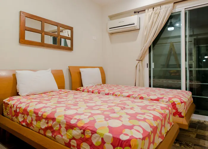 Apartamento Casa Luca