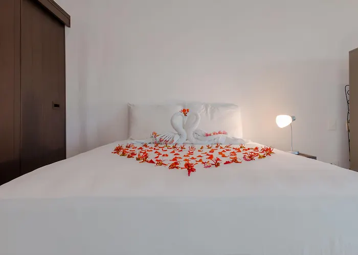 Apartamento Casa Luca