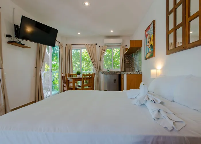 Apartamento Casa Luca *