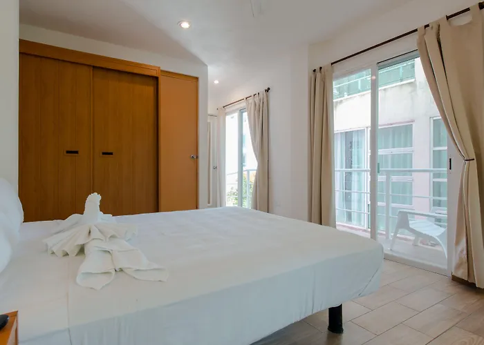 Apartamento Casa Luca
