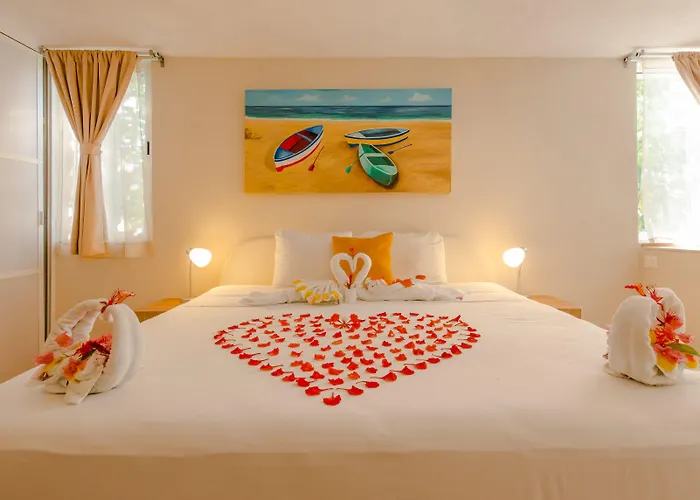Apartamento Casa Luca