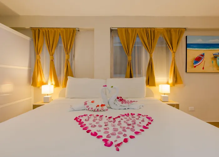 Apartamento Casa Luca Playa del Carmen