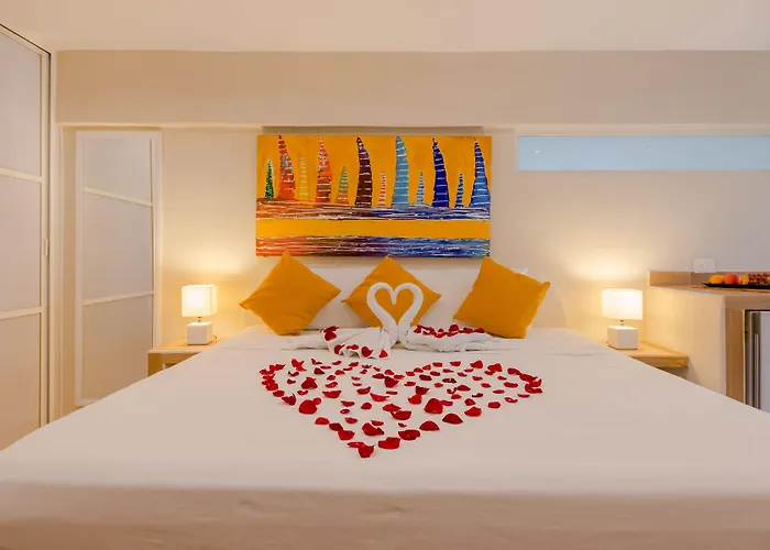 Apartamento Casa Luca