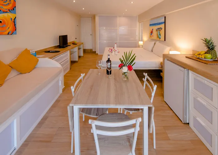Apartamento Casa Luca *