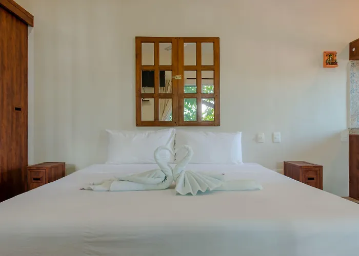 Casa Luca * Playa del Carmen