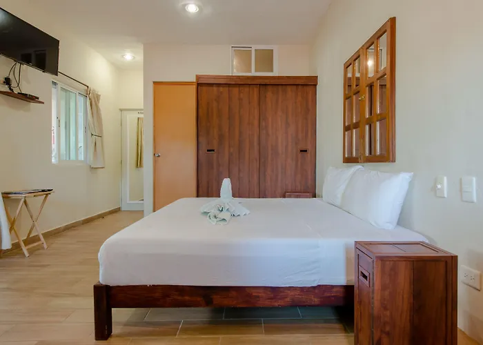 Apartment Casa Luca