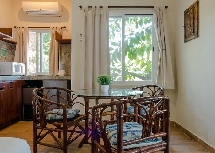 Apartamento Casa Luca