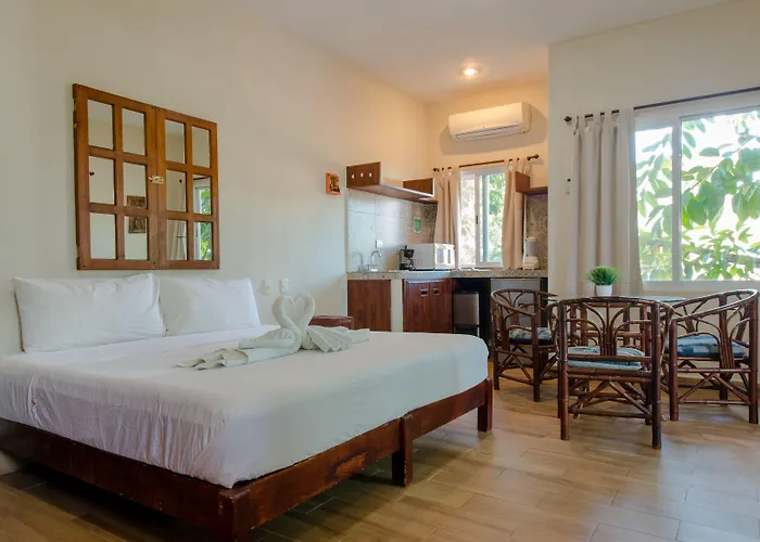 Apartamento Casa Luca *