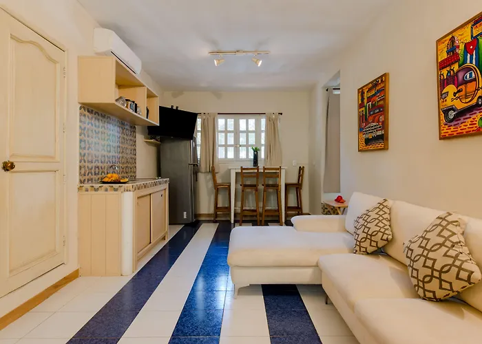 Casa Luca *