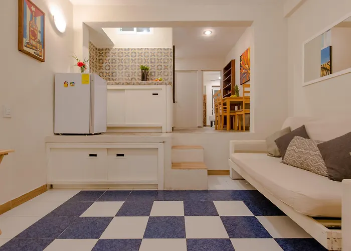 Casa Luca