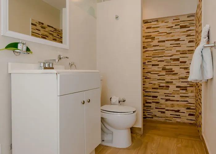 Apartamento Casa Luca