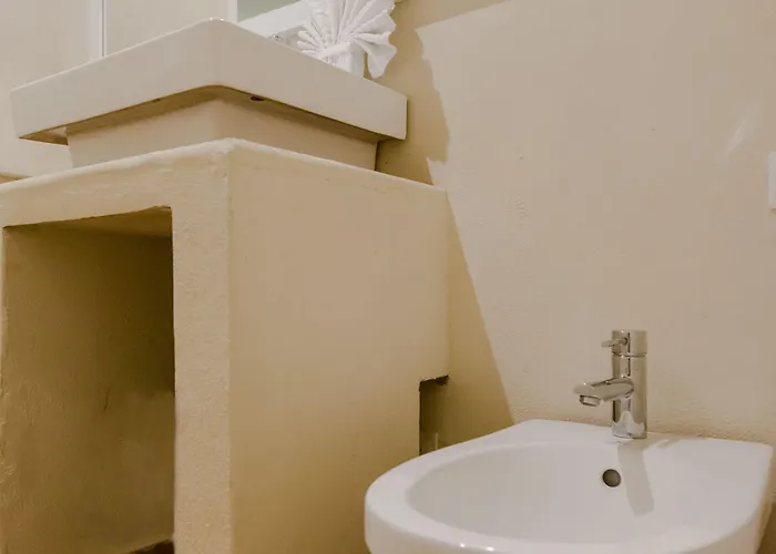 Apartment Casa Luca