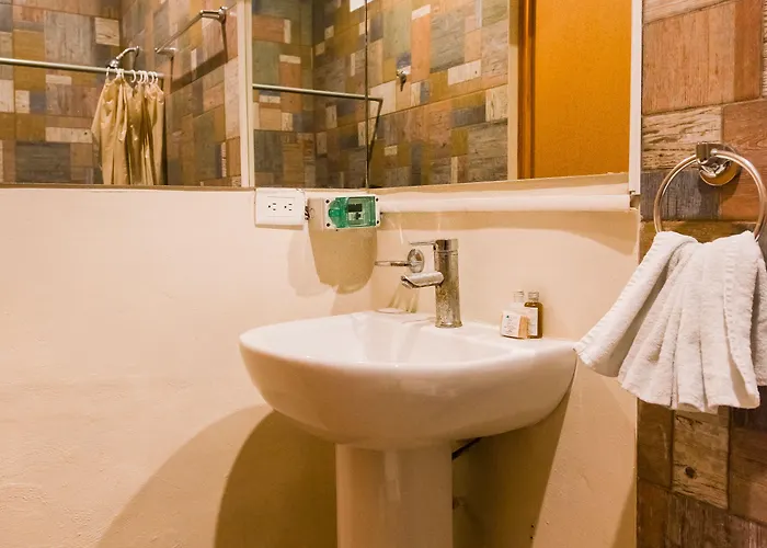 Apartamento Casa Luca *