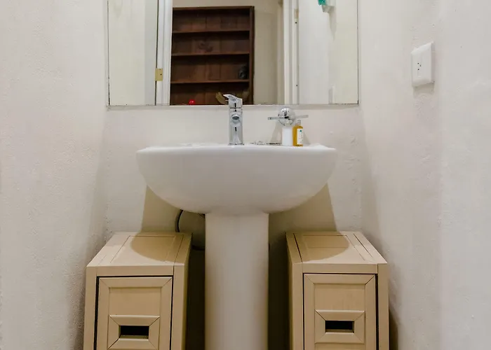 Apartamento Casa Luca
