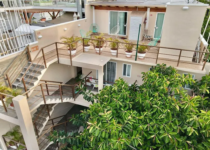 Casa Luca