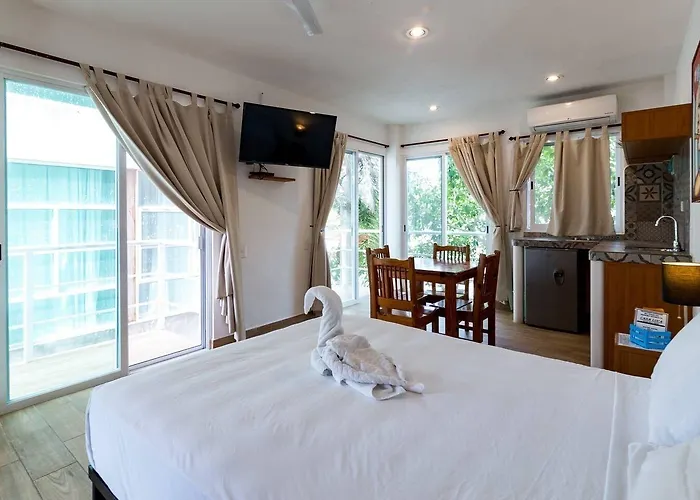 Apartamento Casa Luca *