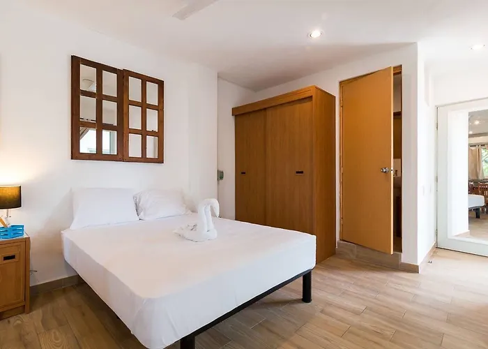 Apartamento Casa Luca Playa del Carmen