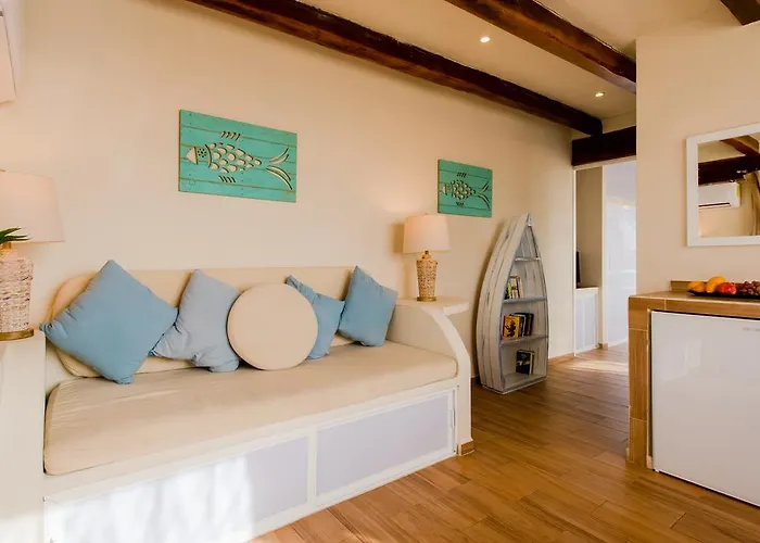 Apartamento Casa Luca Playa del Carmen