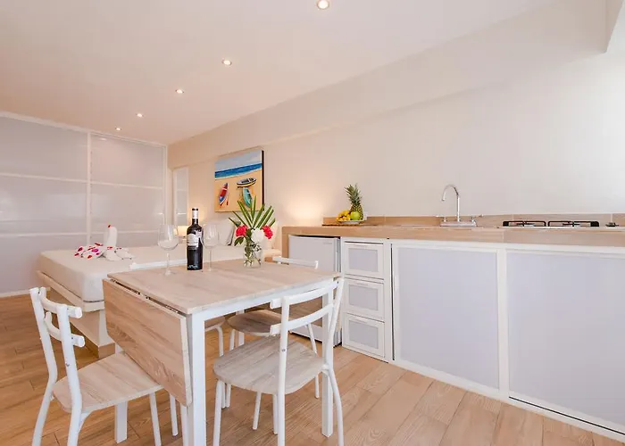 Apartamento Casa Luca *