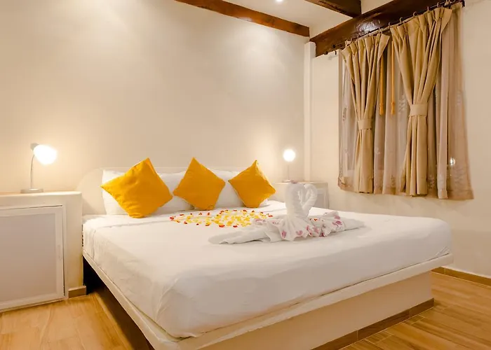 Casa Luca Playa del Carmen