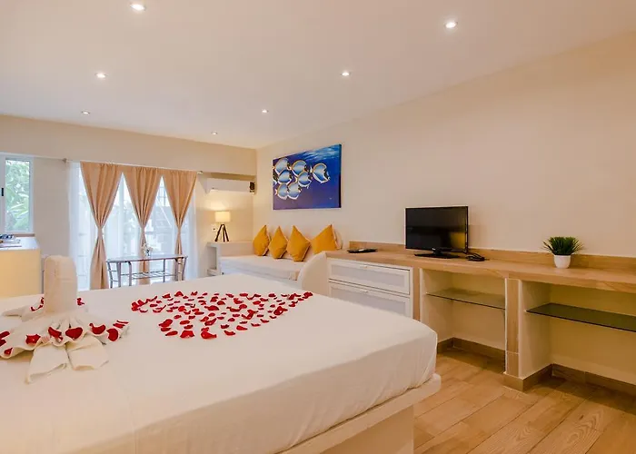Apartamento Casa Luca