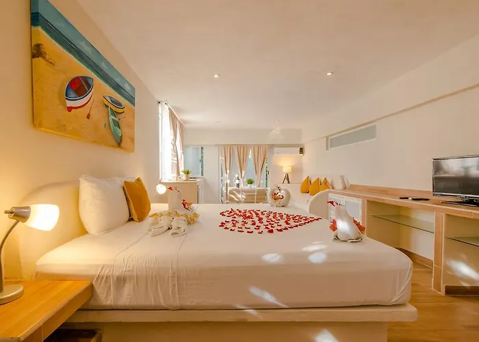Apartamento Casa Luca