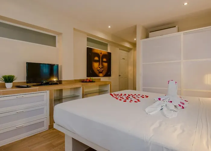 Apartment Casa Luca