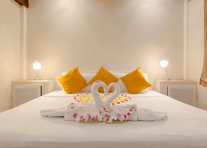 Casa Luca Playa del Carmen