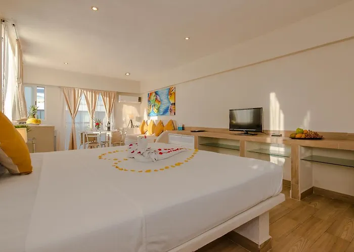 Casa Luca * Playa del Carmen