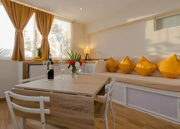 Apartamento Casa Luca Playa del Carmen