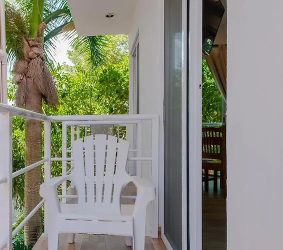 Apartamento Casa Luca Playa del Carmen
