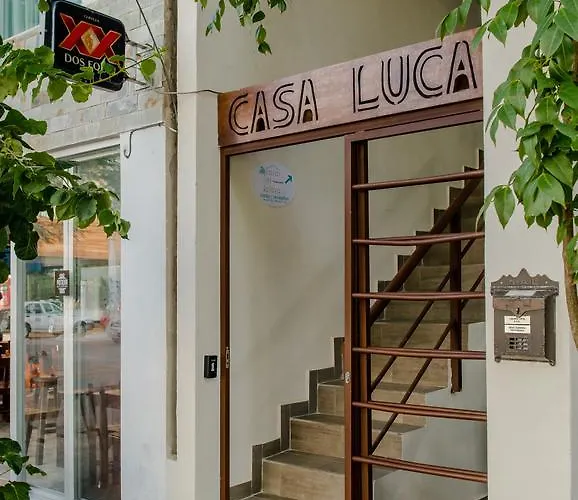 Casa Luca *